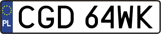 CGD64WK
