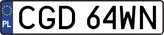 CGD64WN
