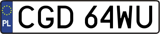 CGD64WU