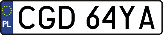CGD64YA