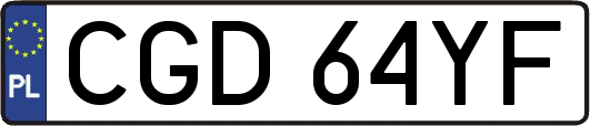 CGD64YF