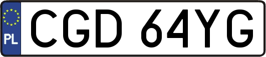 CGD64YG