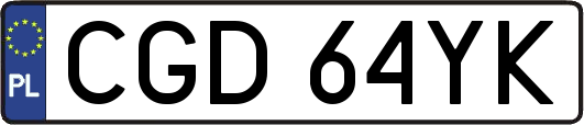 CGD64YK