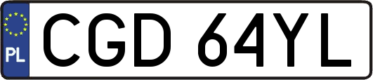 CGD64YL