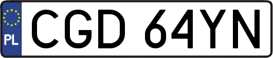 CGD64YN