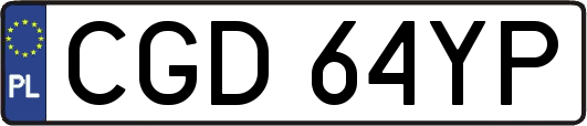 CGD64YP