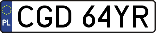 CGD64YR