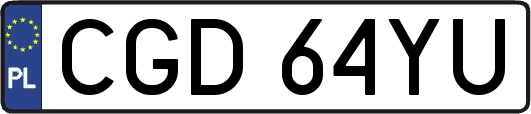 CGD64YU