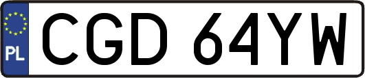 CGD64YW