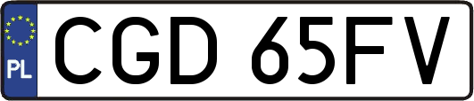 CGD65FV