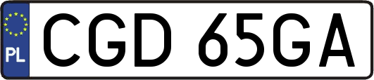 CGD65GA