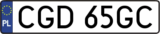 CGD65GC