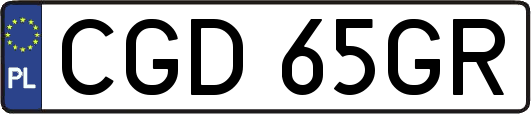 CGD65GR
