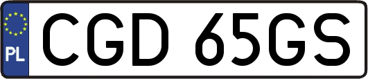 CGD65GS