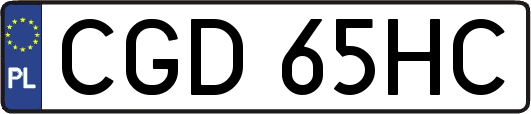 CGD65HC