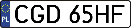 CGD65HF