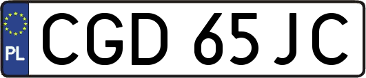 CGD65JC