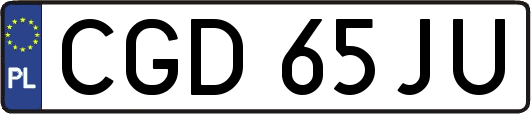 CGD65JU