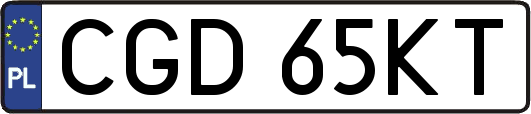 CGD65KT