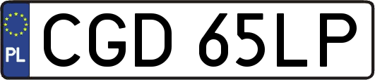 CGD65LP