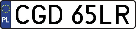 CGD65LR