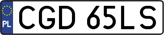 CGD65LS