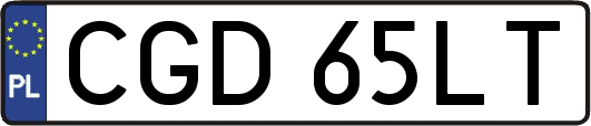 CGD65LT