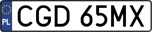 CGD65MX