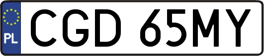 CGD65MY