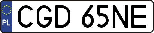 CGD65NE