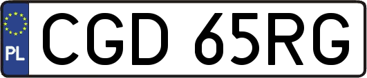 CGD65RG