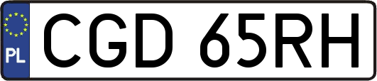 CGD65RH