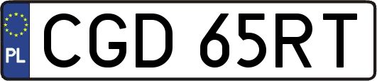 CGD65RT