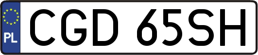 CGD65SH