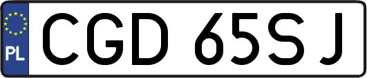 CGD65SJ