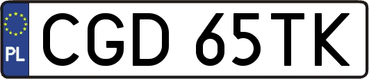 CGD65TK