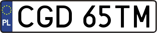 CGD65TM