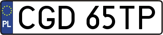 CGD65TP