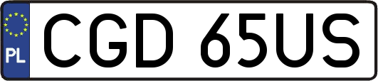 CGD65US