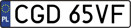 CGD65VF