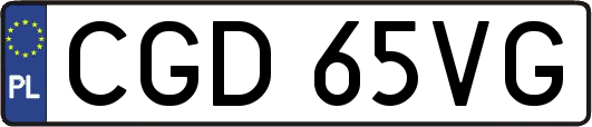 CGD65VG