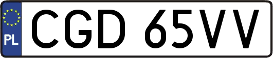 CGD65VV