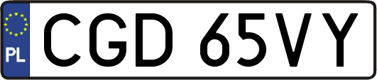 CGD65VY