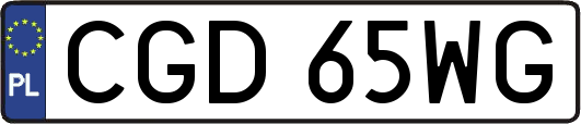 CGD65WG