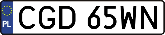 CGD65WN