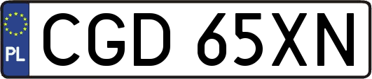 CGD65XN