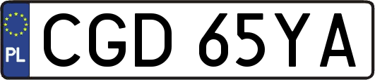 CGD65YA