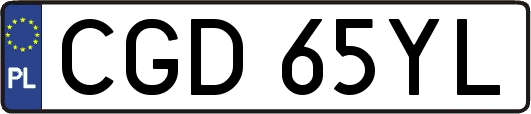 CGD65YL