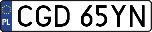 CGD65YN