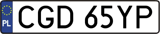 CGD65YP